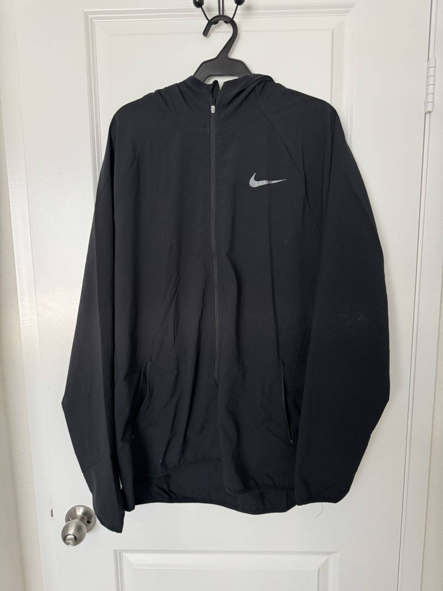 Nike Windbreaker XL