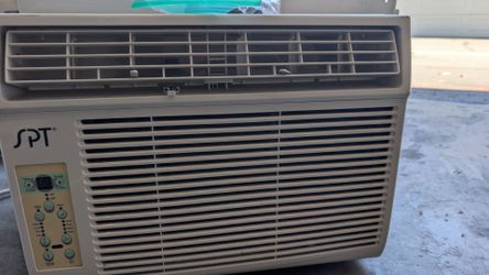 Air conditioning SPT