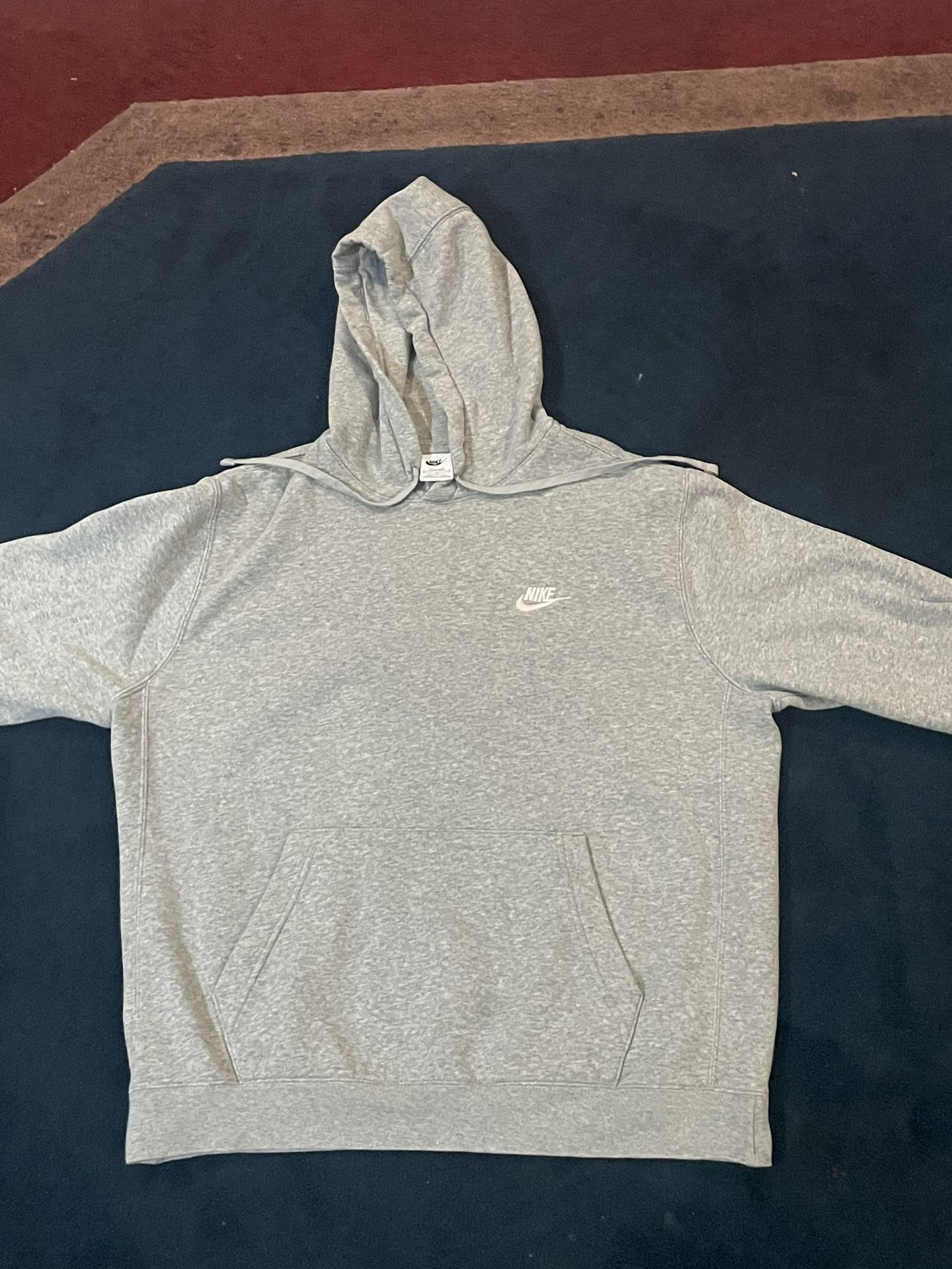 Nike Hoodie Zise M