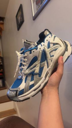 Balenciaga Runners Size 12
