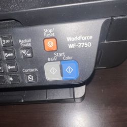 Epson Printer