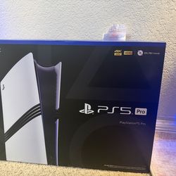 PS5 pro