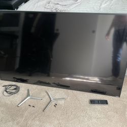 60in VISIO M60-C3 Smart TV