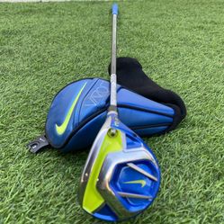 Rare NIKE Vapor Fly 3+ Fairway Wood 13°   TENSEI Shaft S-Flex 