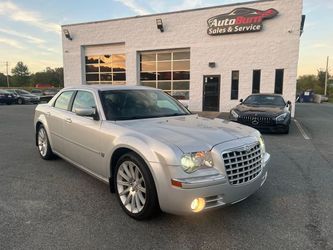 2007 Chrysler 300