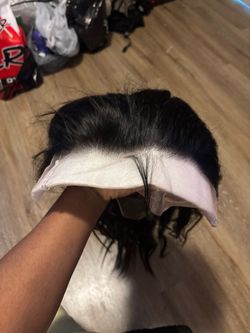 Brand new 30inch straight wig