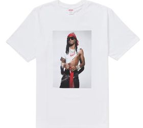 Supreme Playboi Carti Tee