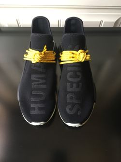 PHARRELL X NMD