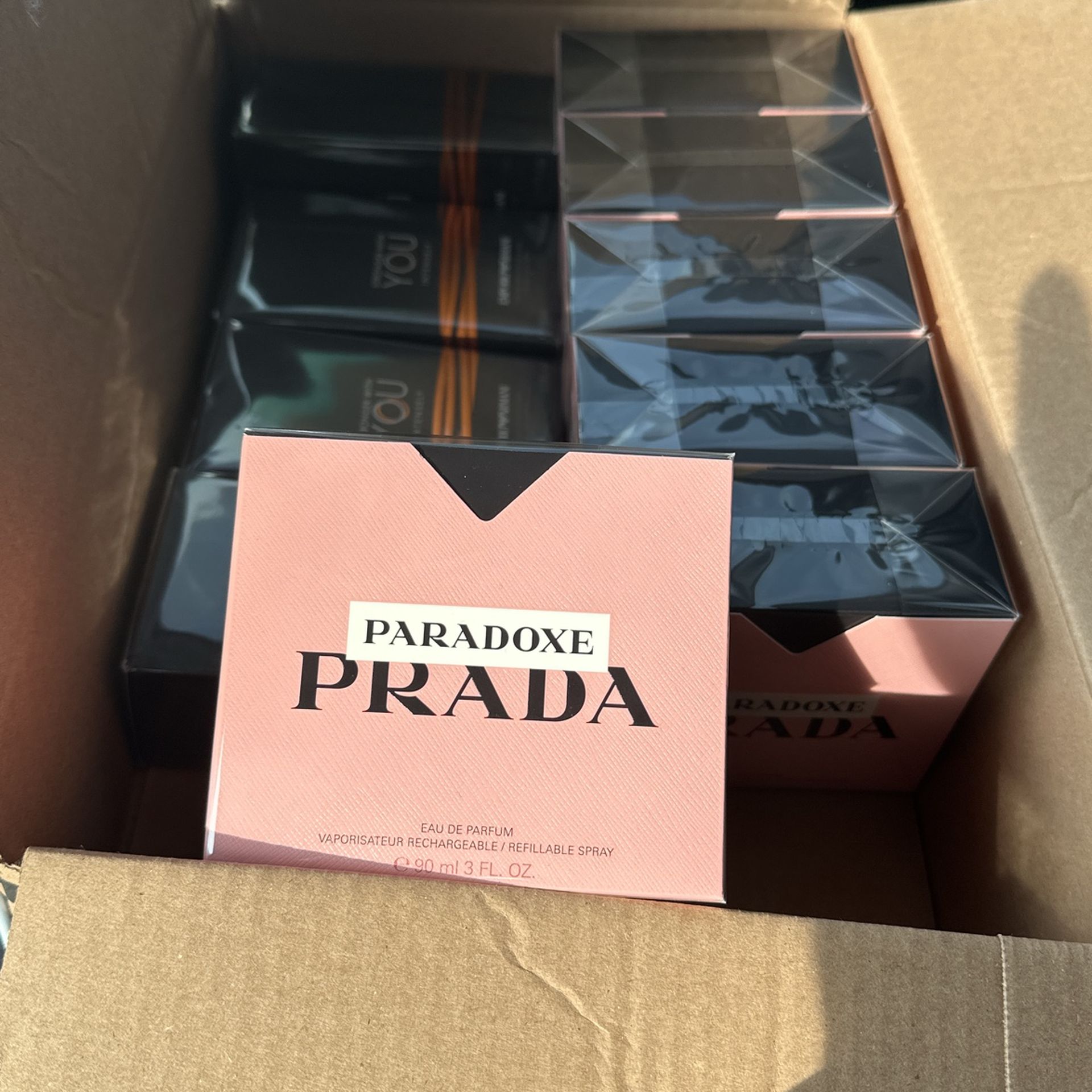 Prada For Women