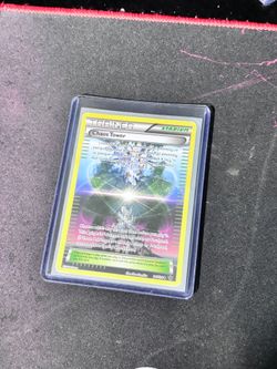 Pokémon cards