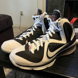 Nike Lebron 9 FreeGums Sz 11.5 