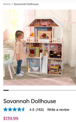Doll House