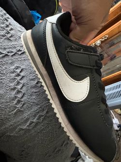 Toddler Nike Cortez 13c