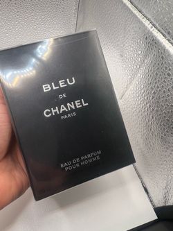 Bleu de Chanel Eau de Parfum 100ml