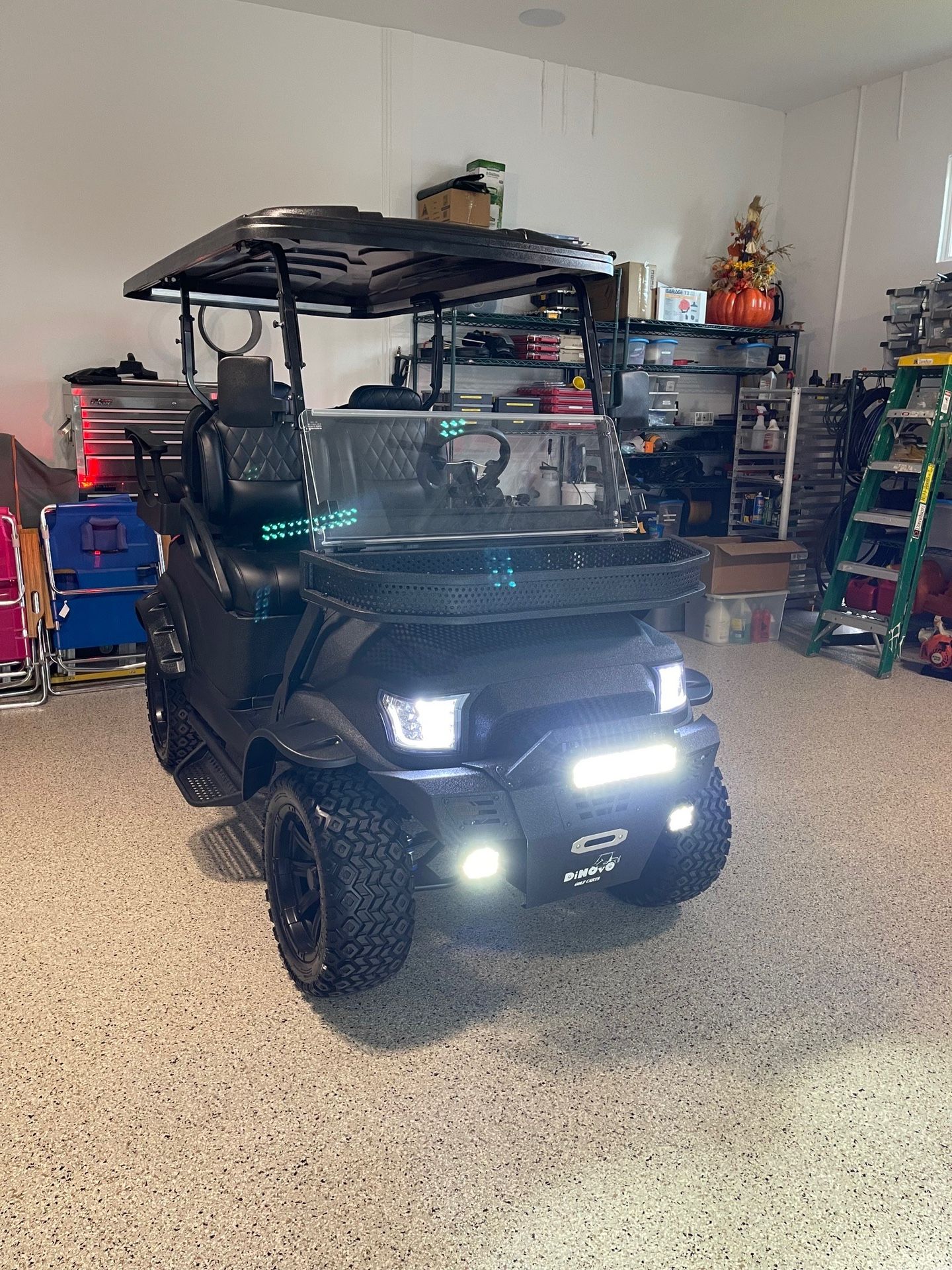 Golf Cart, Club Car, NEW PRICE