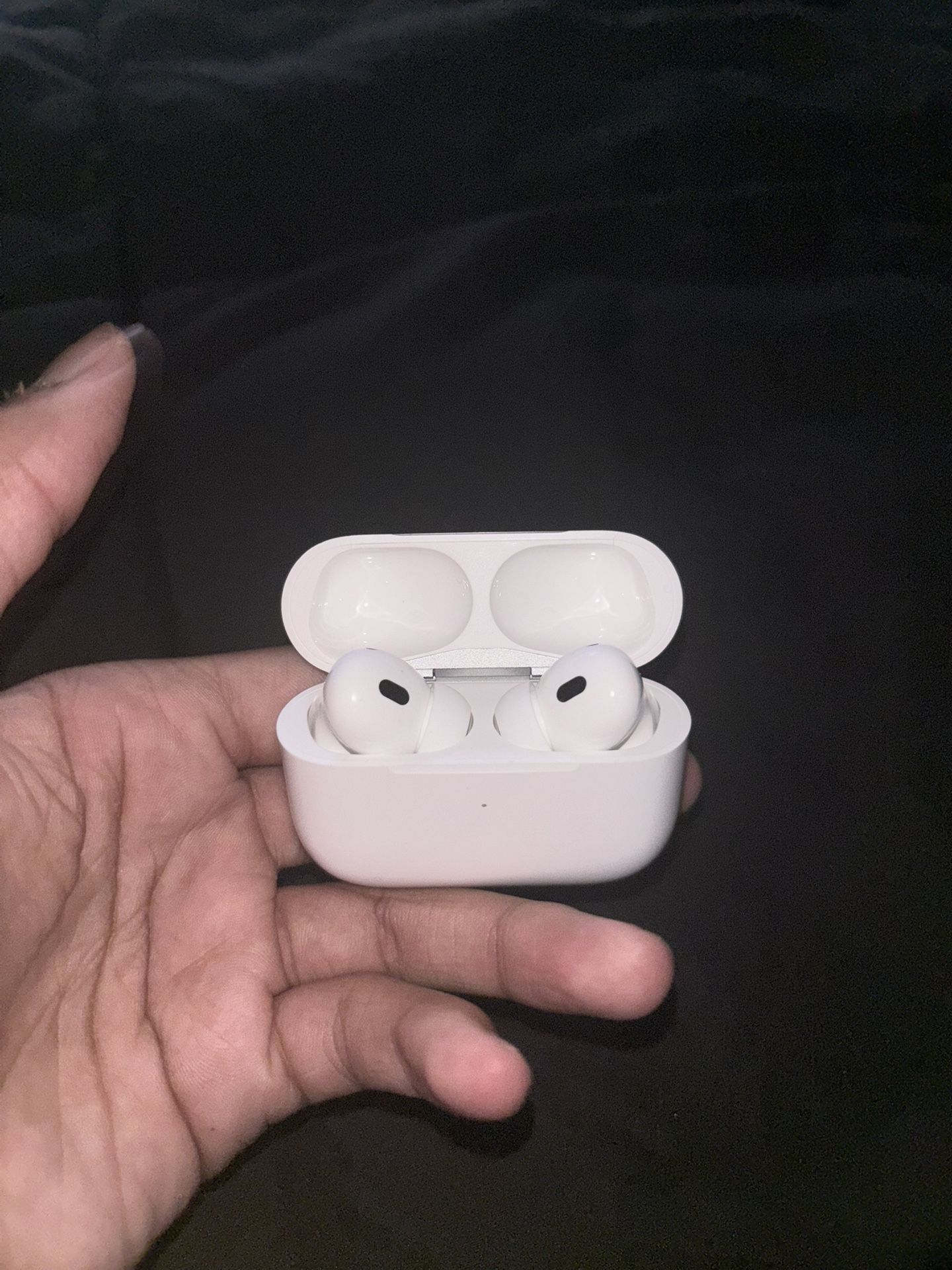 Airpods pro 2