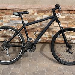 BMX Bicycle (8 spd)