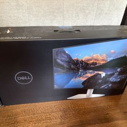 Dell Ultrasharp 27 Monitor - U2722DE