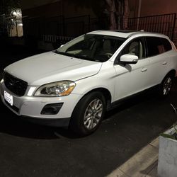 2010 Volvo Xc60