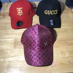 Designer Hats 