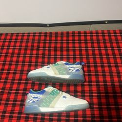 Reebok Workout Sneakers