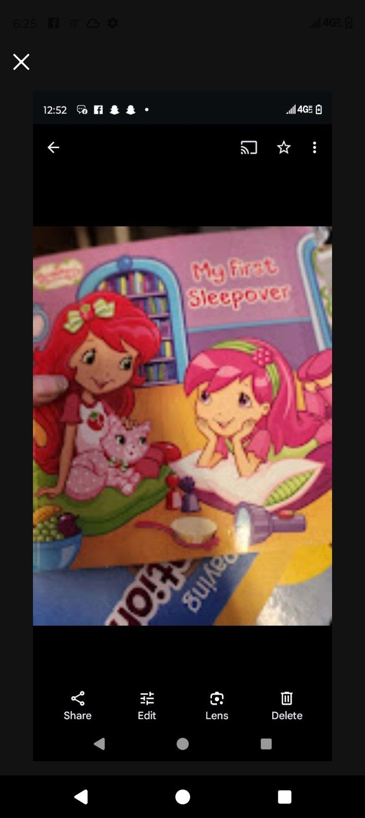 childrens Books Scroll Through Pics Your Choice $5