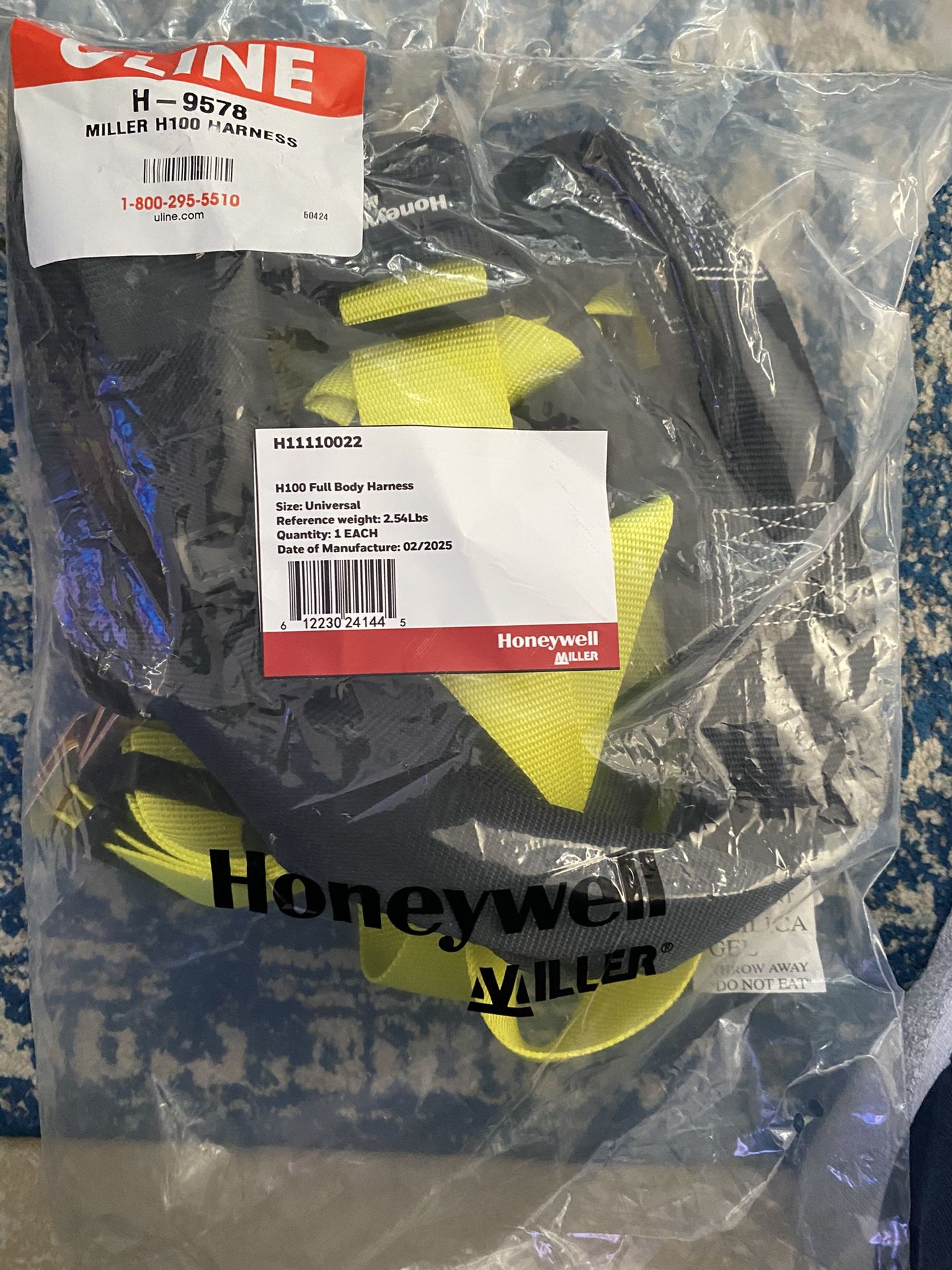 Harness