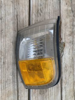 Acura/Honda Side Light