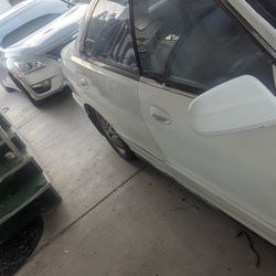 2000 Acura Integra GSR Sedan DB8- parts only