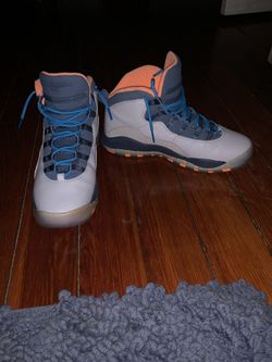 Jordan 10s