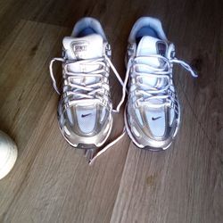 Nike P6000 Woman Shoes 