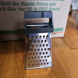 Cheese Grater