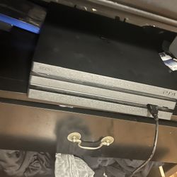 Ps4 Pro