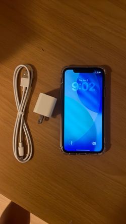iPhone 11 -unlocked