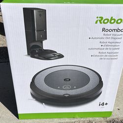 Roomba