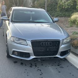 2011 Audi A4
