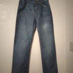 Levi's Jeans Sz 29 X 29 