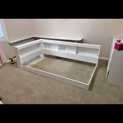 Montessori Bed
