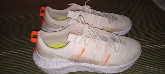 Super Clean Like New Size 13 men's nike crater sneakers