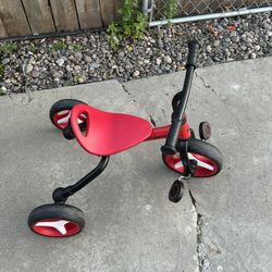 Toddler Bicycle 