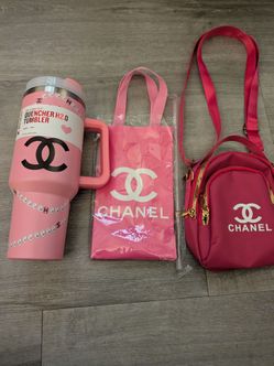 NEW 3 PIECE SET