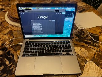 Apple MacBook Pro