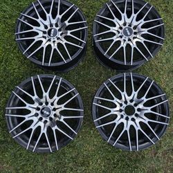 Rims $300