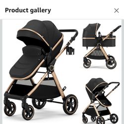 Stroller