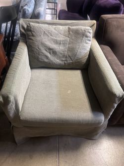 Arm chair