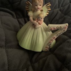 Josef Original 7 Th Bday Doll