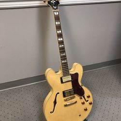 Gibson Epiphone Sheraton II