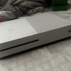 Xbox One s 500GB