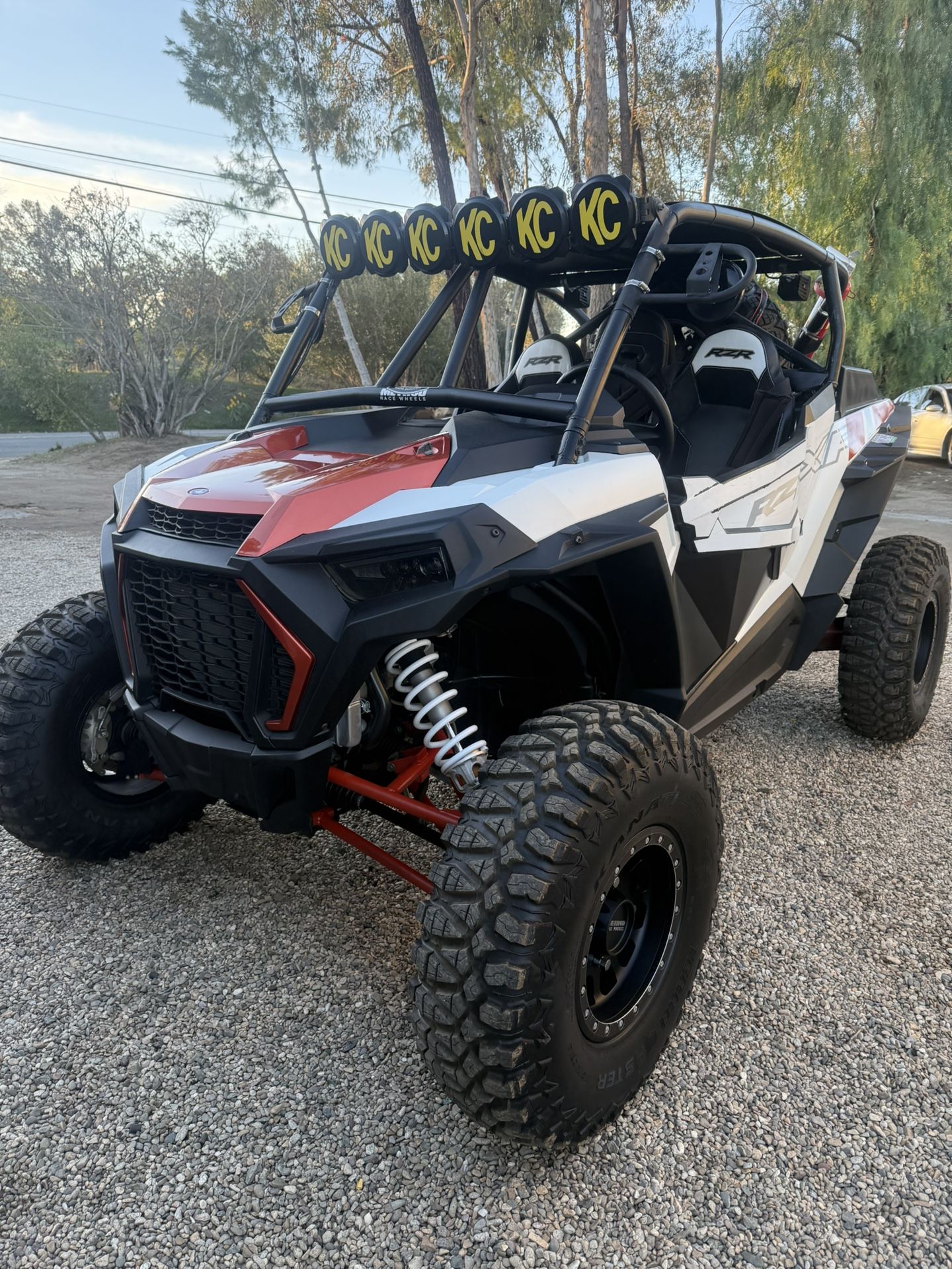 2019 Polaris Rzr XP turbo for Sale in Fallbrook, CA - OfferUp