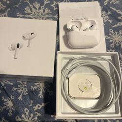 airpod pro 2